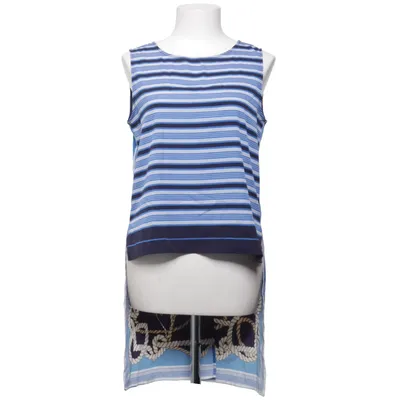 Strandklänning (Blå, Flerfärgad) från Sisley