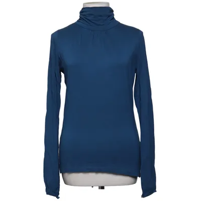 Turtleneck (Petrol green) from Yessica by C&A Elastane, Viscose