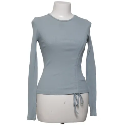 Haut (Vert) de NA-KD Reborn Élasthane, Viscose
