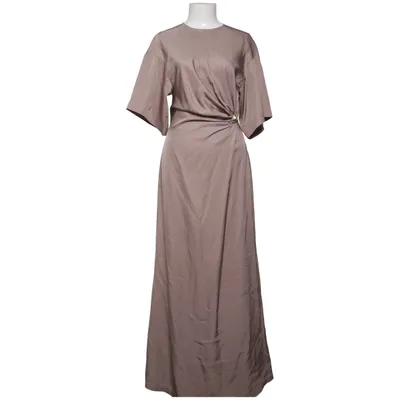 Maxi jurk (Beige) van Malina