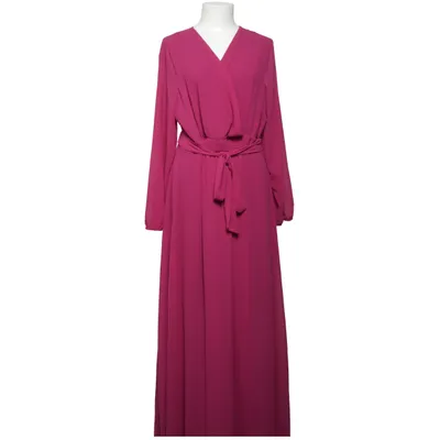 Robe (Rose) de Comma Polyester