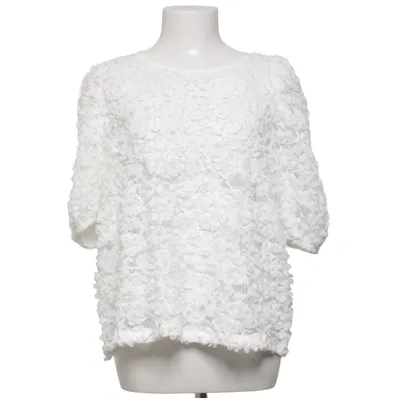 Top (Hvid) fra Holly & Whyte by Lindex