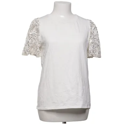 Top (White) from Ciao Milano Cotton, Elastane