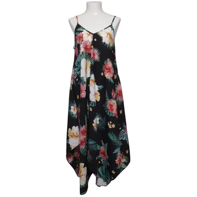 Dress (Black, Multicolored) from Elissa