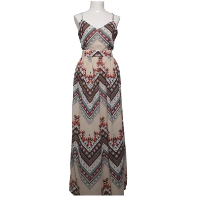 Robe longue (Musi Millie Long Dress) de Rut & Circle Polyester