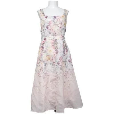 Långklänning (Flerfärgad) från MOTF Polyester