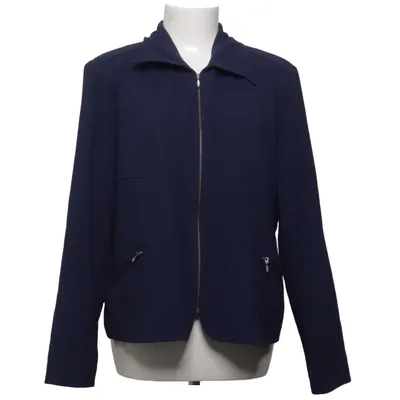 Jacka (Blå) från Kellermann Elastan, Polyester