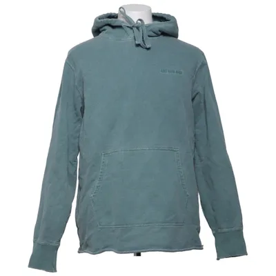 Hoodie (Blue) from Aime Leon Dore Cotton