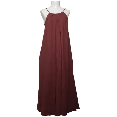 Maxi dress (Red) from Boob Organic cotton