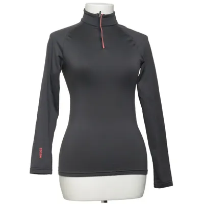 Träningströja (Grå) från Wedze