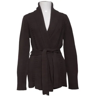 Cardigan (Marron) de More & More