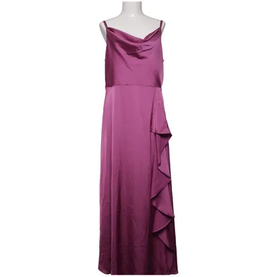 Aftenkjole (Pink) fra Nine West Genanvendt polyester