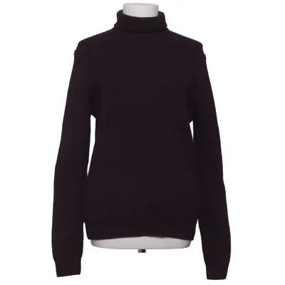 Pul à col roulé (Violet) de Ripley Coton