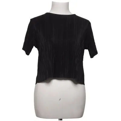 Topp (Svart) från Missäy Polyester