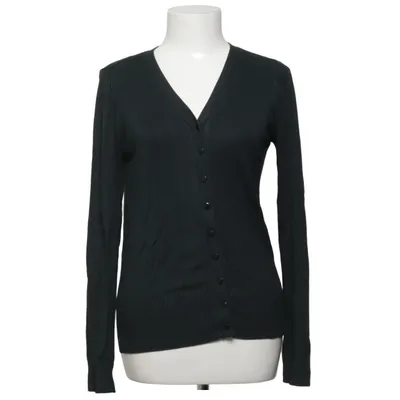 Cardigan (Grå) fra Dito Elastan, Viscose
