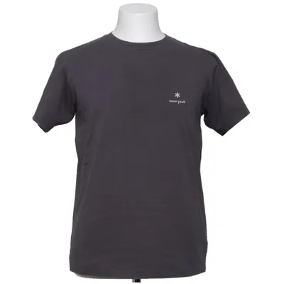 T-shirt (Home Camp) fra Snow Peak