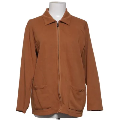Surchemise (Marron) de Machine Coton, Polyester