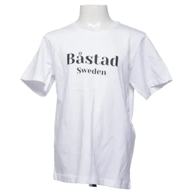 T-shirt (Hvid) fra Clique Økologisk bomuld