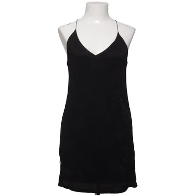 Robe (Noir) de Sparkle & Fade