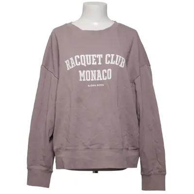 Sweatshirt (Racquet Club) van Björn Borg Katoen, Polyester