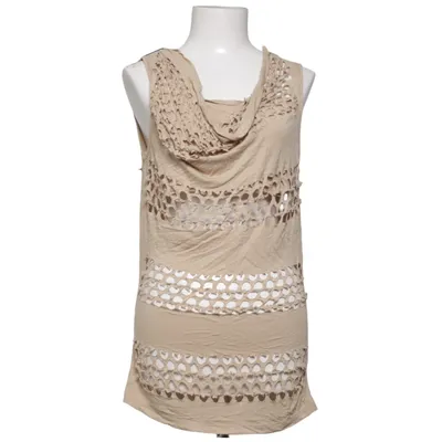 Top (Beige) van Rainbow Collection