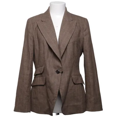 Kavaj (Brun) från Zara Basic