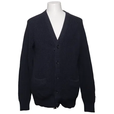 Cardigan (Carr Cardigan) fra Blueprint Bomuld, Uld