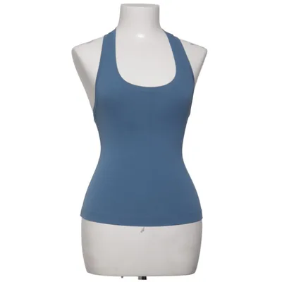 Sport tanktop (Blauw) van Lululemon