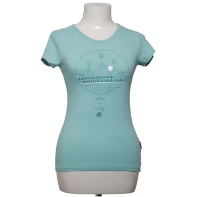 T-shirt (Turquoise) de Hi-Tec