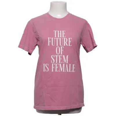 T-shirt (Rosa) från Comfort Colors Bomull