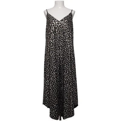 Combinaison (Noir, Blanc, Jaune) de Leana Mode Élasthane, Polyester