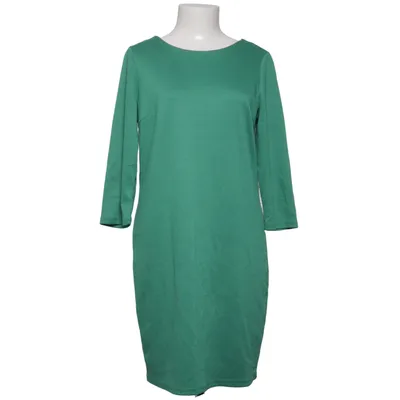 Robe (Vert) de VILA Clothes Élasthane, Polyester, Viscose