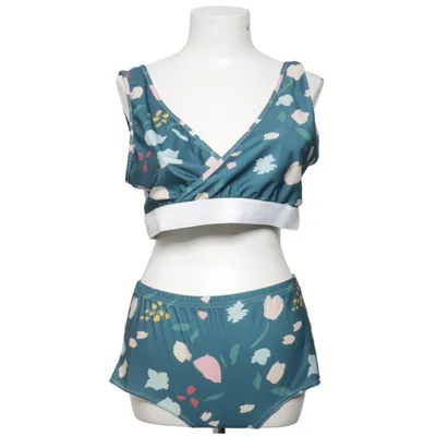 Ensemble de natation (Bleu, Multicolore)