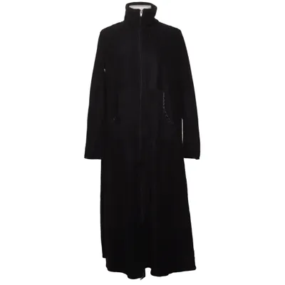 Fleecejacka (Svart) från Fashion Wear Polyester