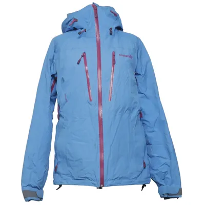 Veste imperméable (Lofoten Gore-Tex® Perf Shell Primaloft Jacket(W)) de Norrøna Élasthane, Polyamide, Polyester