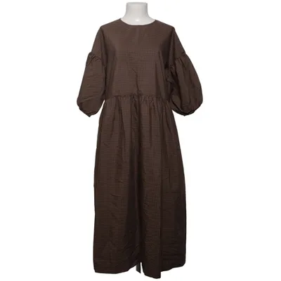 Maxi dress (Puremma) from Pure Friday Cotton, Polyester