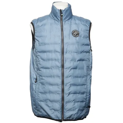 Ytterväst (Blå) från Pelle P Polyester