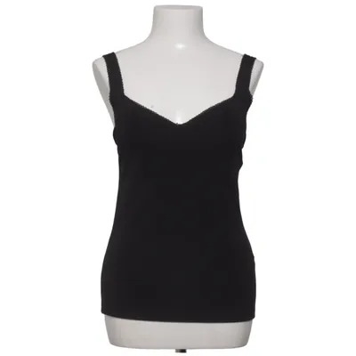 Shapewear-linne (Svart) från More Elastan, Polyester