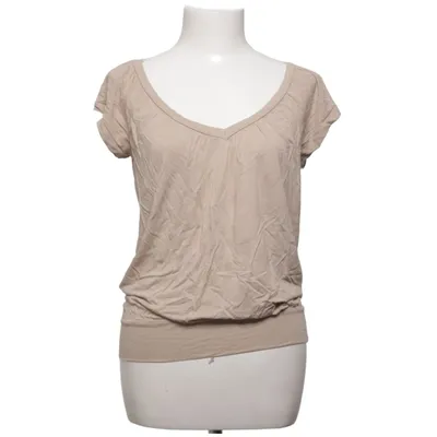Top (Beige) von Lascana Viskose