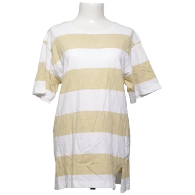 T-shirt (Gul, Vit) från Gazzi
