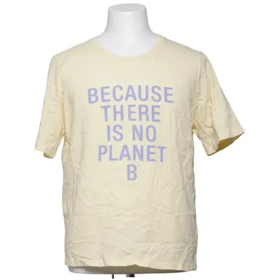 T-shirt (Yellow) from Ecoalf Organic cotton