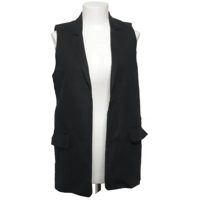 Väst (BLAKE CTN STRETCH PSS12) från Acne Bomull, Elastan, Polyester