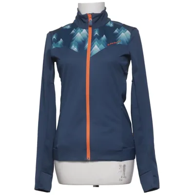Softshell jacket (Narit Lady) from Ziener Elastane, Polyester