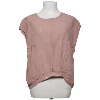 Haut (Rose, Or) de Saint Tropez Viscose