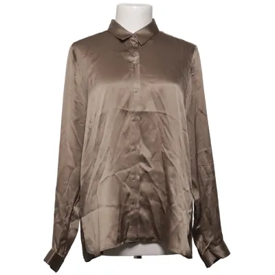 Shirt (Beige) van InWear Zijde