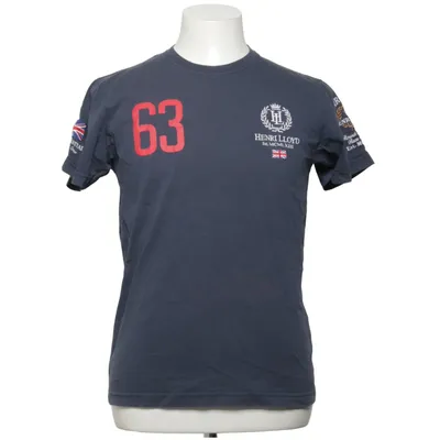 T-shirt (Blå) från Henri Lloyd Bomull