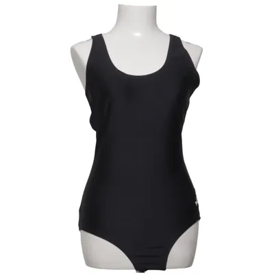Badpak (Zwart) van Livv Elastaan, Polyester