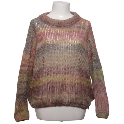 Sweater (Multicolored) from Coster Copenhagen Mohair, Polyester, Wool