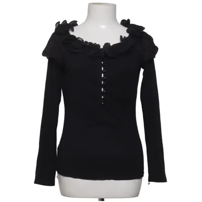 Blouse (Noir) de Anne Fontaine