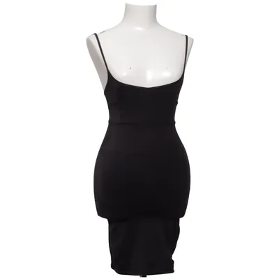 Shapewear-linne (Svart) från Closeness Elastan, Polyamid